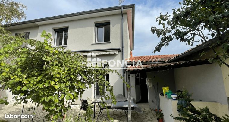 4 bedrooms House in Albi, France No. 311376