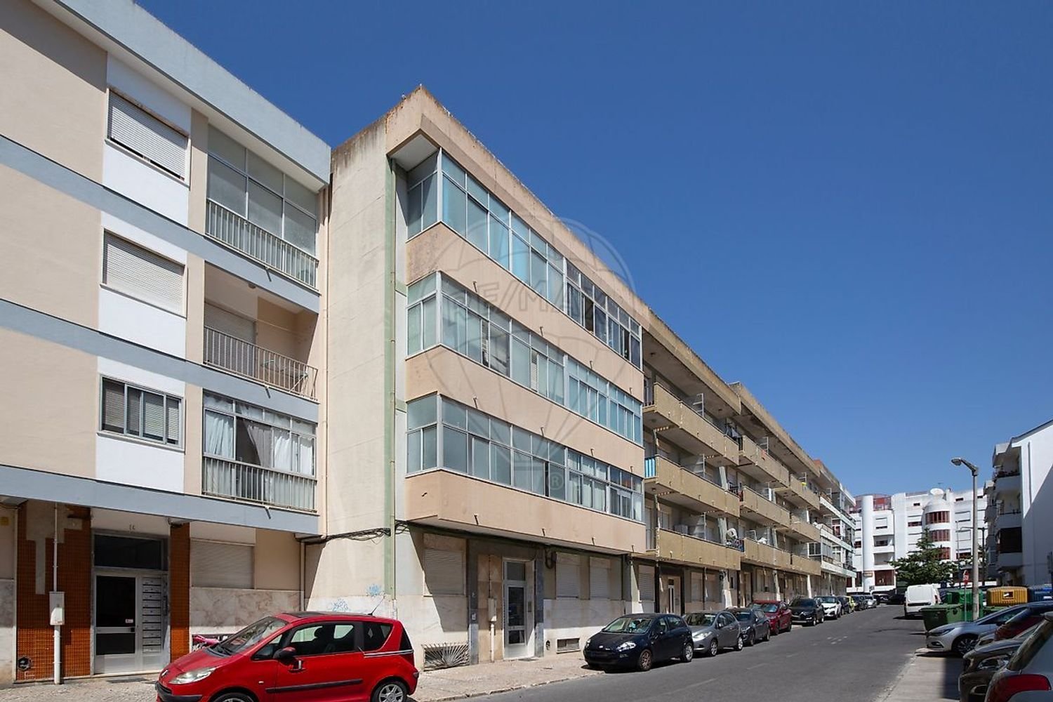 Apartamento T2 em Sintra, Portugal N.º 311638