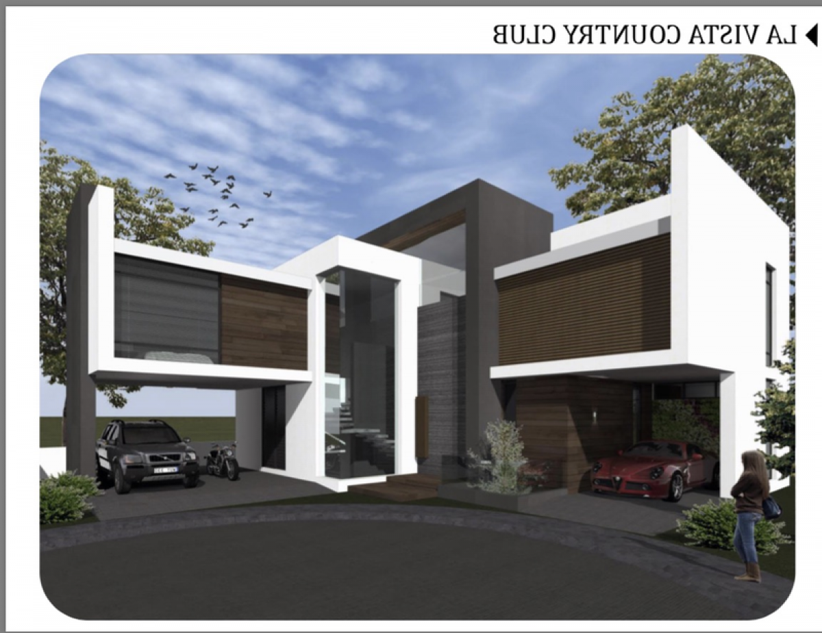 4 bedrooms House in Puebla, Mexico No. 185503