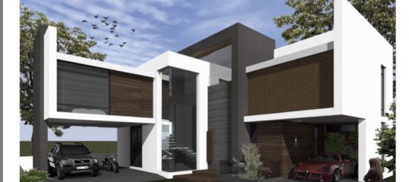 Casa T4 em Puebla, Mexico N.º 185503 2