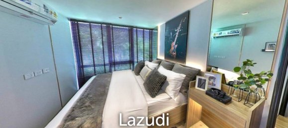 Apartamento com 2 quartos em condomínio em Bangkok, Thailand N.º 17508 6