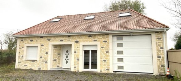 4 bedrooms House in Feignies, France No. 56628 14