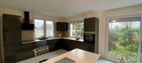 4 bedrooms House in Feignies, France No. 56628 2