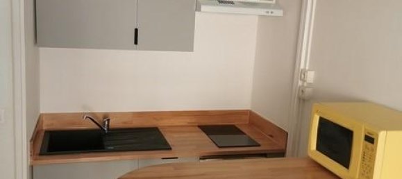 Студия в Нанси, Франция № 219301 2