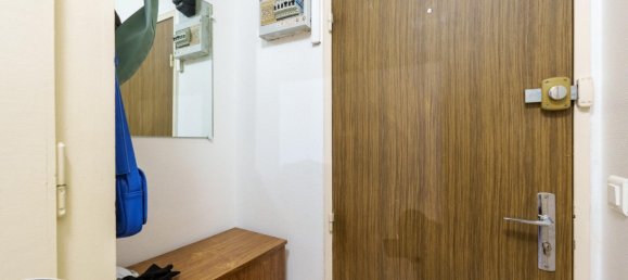 Студия в Нанси, Франция № 219301 14