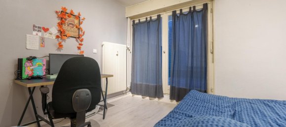 Студия в Нанси, Франция № 219301 15