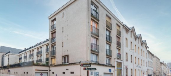 Студия в Нанси, Франция № 219301 5