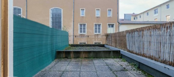 Студия в Нанси, Франция № 219301 6