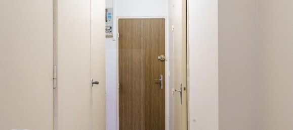 Студия в Нанси, Франция № 219301 13