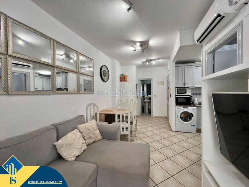 1 Schlafzimmer Wohnung in Torrevieja, Spain, Nr. 256370