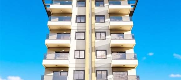 2 rooms Apartment in Mahmutlar, Turkey No. 30371 8