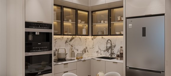 2 rooms Apartment in Mahmutlar, Turkey No. 30371 24