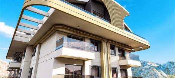 2 rooms Apartment in Mahmutlar, Turkey No. 30371 9