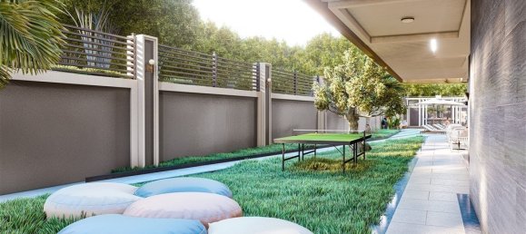 2 rooms Apartment in Mahmutlar, Turkey No. 30371 14