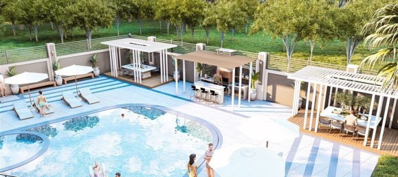 2 rooms Apartment in Mahmutlar, Turkey No. 30371 11