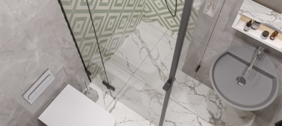 2 rooms Apartment in Mahmutlar, Turkey No. 30371 27