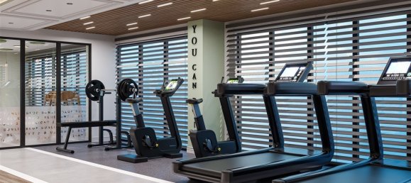 2 rooms Apartment in Mahmutlar, Turkey No. 30371 15