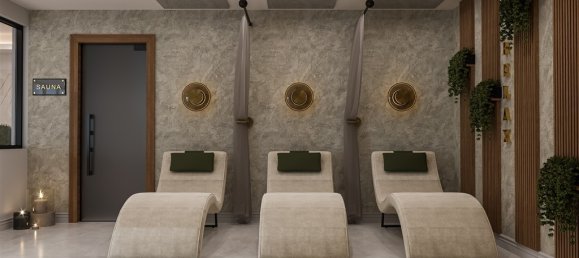 2 rooms Apartment in Mahmutlar, Turkey No. 30371 18