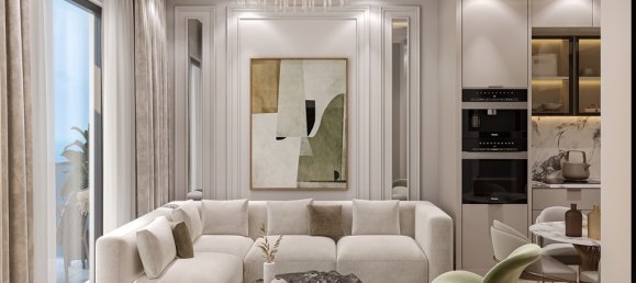 2 rooms Apartment in Mahmutlar, Turkey No. 30371 23