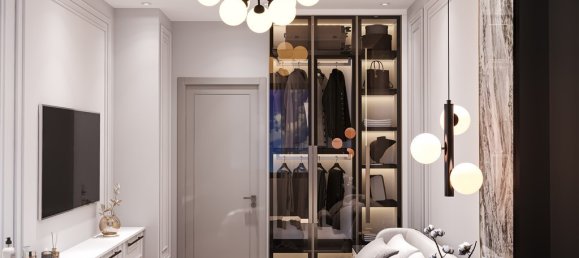 2 rooms Apartment in Mahmutlar, Turkey No. 30371 26