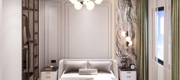 2 rooms Apartment in Mahmutlar, Turkey No. 30371 25