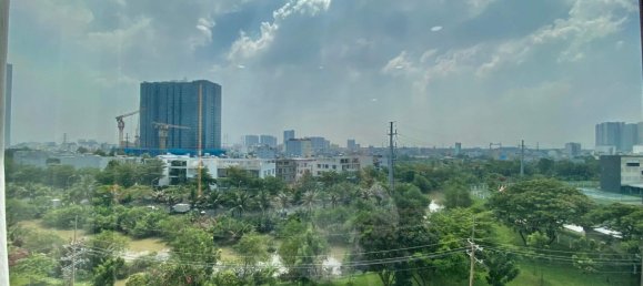 Apartamento de 2 dormitorios en District 7, Vietnam No. 10241 5