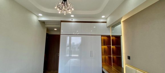 Apartamento de 2 dormitorios en District 7, Vietnam No. 10241 6