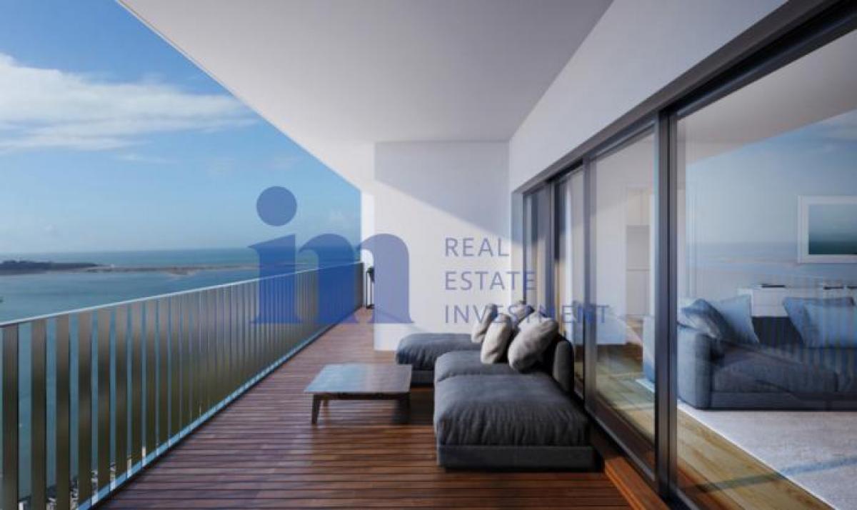 3 chambres appartement à vendre à Porto, Portugal № 4237