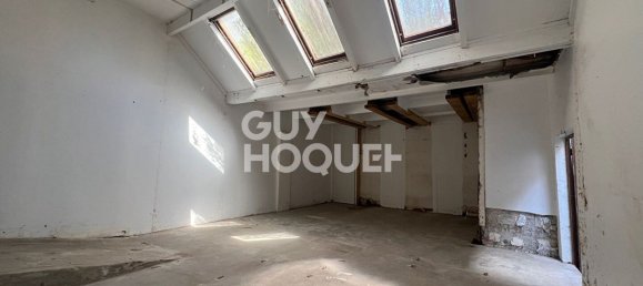 Коммерческая недвижимость 50м² в Кламар, Франция № 188532 2