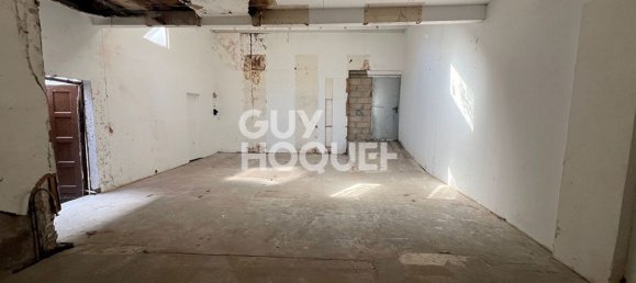 Коммерческая недвижимость 50м² в Кламар, Франция № 188532 4