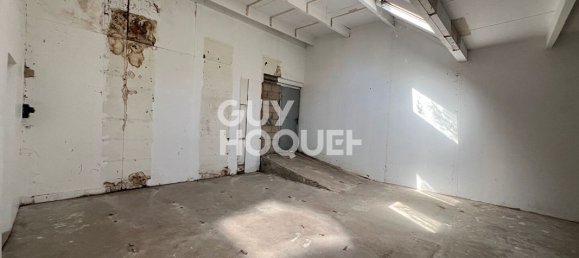 Коммерческая недвижимость 50м² в Кламар, Франция № 188532 3