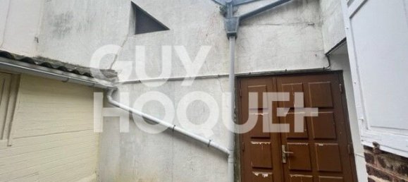 Коммерческая недвижимость 50м² в Кламар, Франция № 188532 5