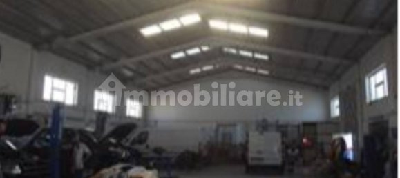 1 room Warehouse in Crotone, Italy No. 73920 10