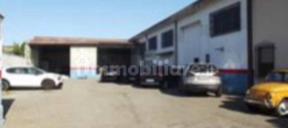 1 room Warehouse in Crotone, Italy No. 73920 5