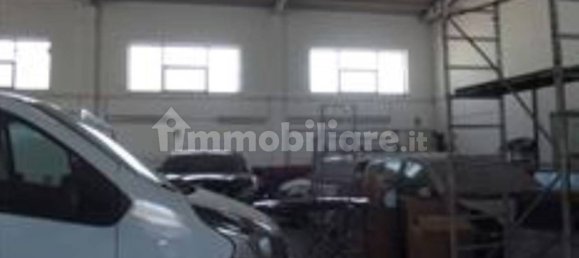 1 room Warehouse in Crotone, Italy No. 73920 3