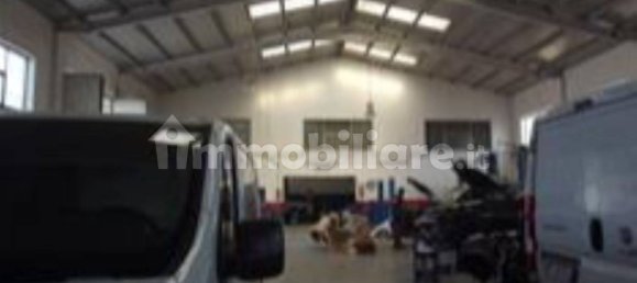 1 room Warehouse in Crotone, Italy No. 73920 9