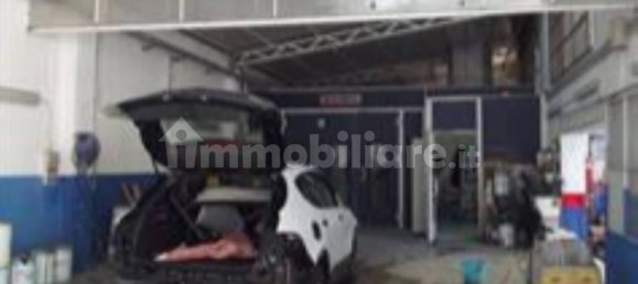 1 room Warehouse in Crotone, Italy No. 73920 2