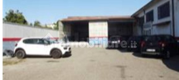 1 room Warehouse in Crotone, Italy No. 73920 7