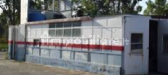 1 room Warehouse in Crotone, Italy No. 73920 6