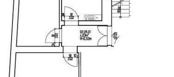 Офис 52м² в Кёпеник, Германия № 323062 3