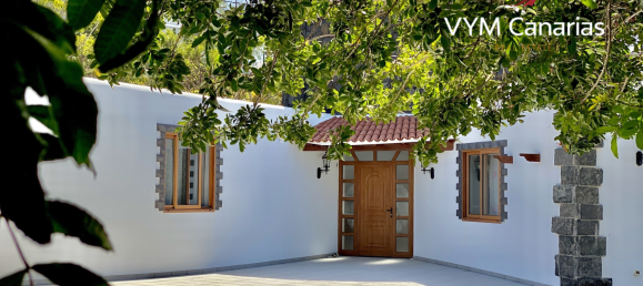 3 bedrooms Villa in Golf del Sur, Spain No. 7521 3