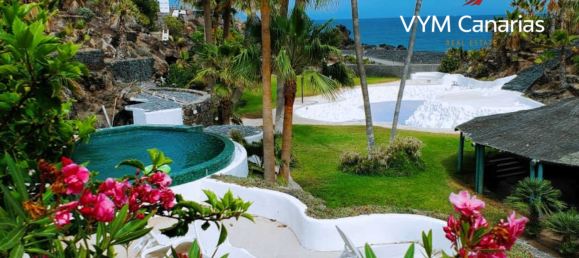 3 bedrooms Villa in Golf del Sur, Spain No. 7521 14