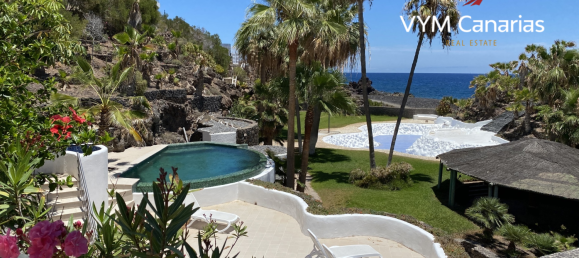 3 bedrooms Villa in Golf del Sur, Spain No. 7521 4