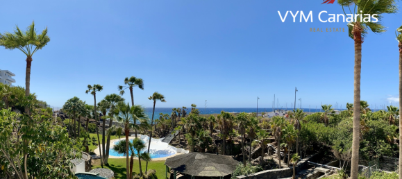 3 bedrooms Villa in Golf del Sur, Spain No. 7521 6