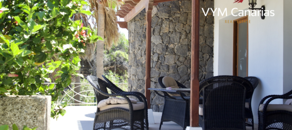 3 bedrooms Villa in Golf del Sur, Spain No. 7521 5