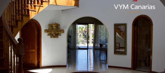 3 bedrooms Villa in Golf del Sur, Spain No. 7521 7