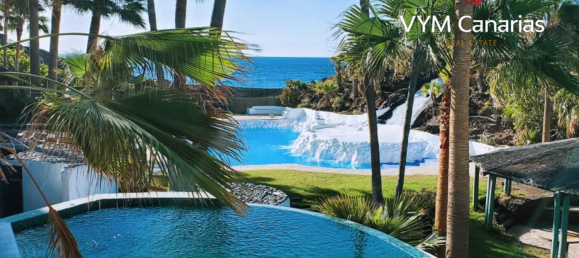 3 bedrooms Villa in Golf del Sur, Spain No. 7521 16