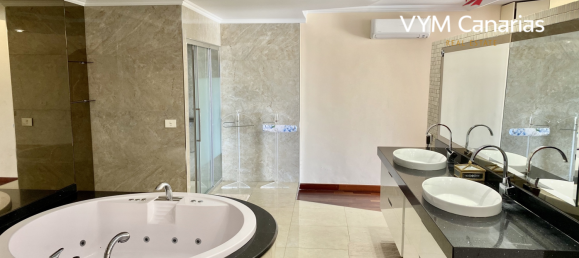 3 bedrooms Villa in Golf del Sur, Spain No. 7521 11