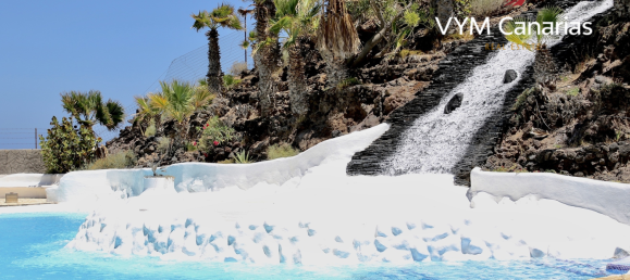 3 bedrooms Villa in Golf del Sur, Spain No. 7521 13