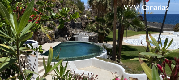 3 bedrooms Villa in Golf del Sur, Spain No. 7521 2